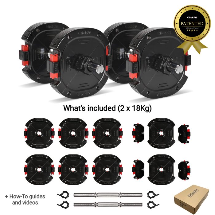 clickfit_adjustable_dumbbells_36kg