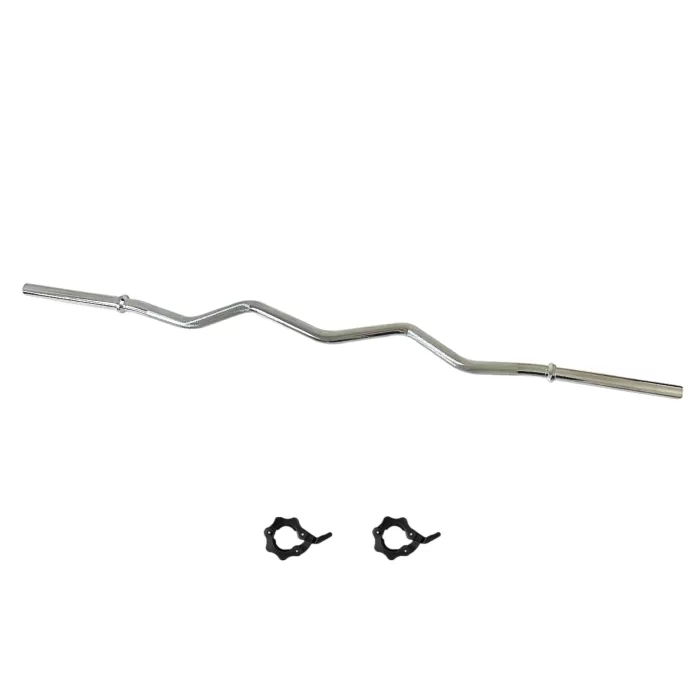 Ez-Curl Bar (4ft / 120cm)
